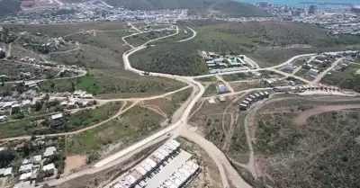Avenida Bah�a Asunci�n