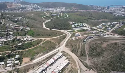 Avenida Bah�a Asunci�n