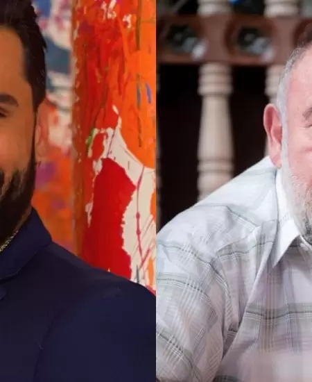 Carlos Speitzer/Jes�s "Choby" Ochoa