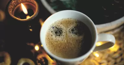 caf�,
