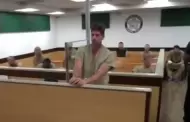 William Levy comparece ante la corte tras ser arrestado