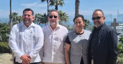 Tianguis Tur�stico 2025