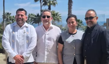 Tianguis Tur�stico 2025