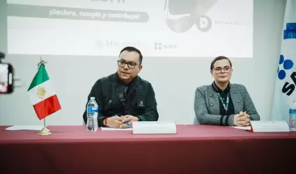 Anuncian implementaci�n de actualizaciones y mejoras para la presentaci�n de dec