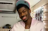Lil Nas X hospitalizado de emergencia por una par�lisis facial