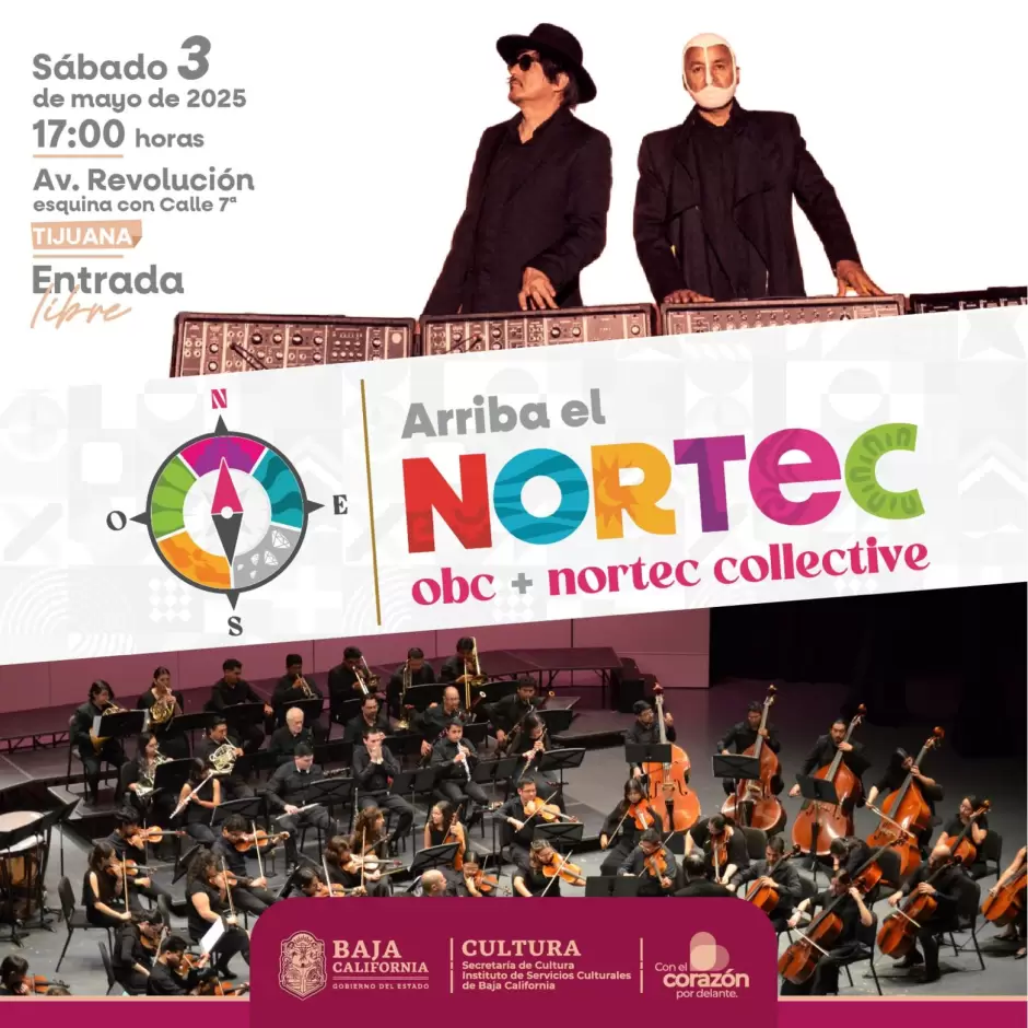Actividades alternas al Tianguis Tur�stico en BC