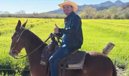 Ranchero 95