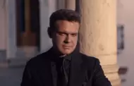Luis Miguel reaparece en comercial de tequila