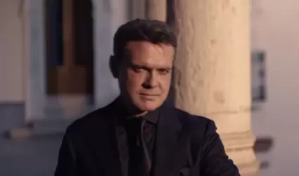 Luis Miguel