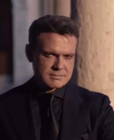 Luis Miguel