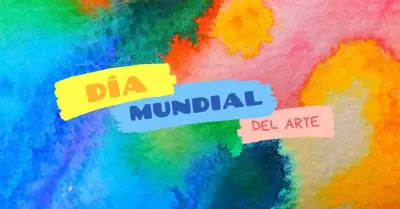 D�a Mundial del Arte