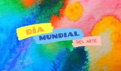 D�a Mundial del Arte