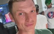 Nick Carter, de Backstreet Boys, enfrenta nuevos cargos de agresi�n sexual