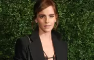 Emma Watson cumple 35 a�os