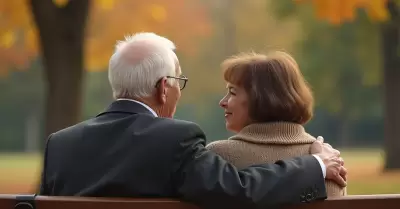 Adultos Mayores