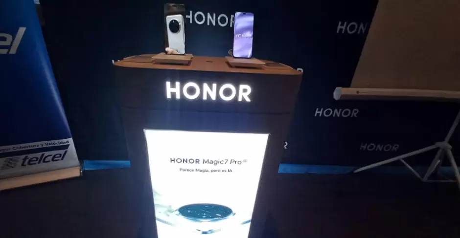 HONOR Magic 7 Pro