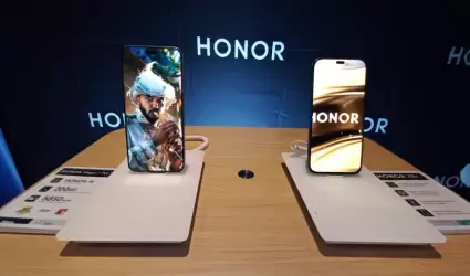 Smartphones HONOR