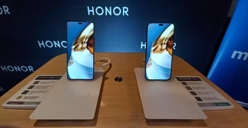 Smartphones HONOR