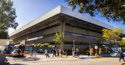 Palacio Municipal
