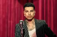 Rauw Alejandro es criticado por los precios de sus conciertos en M�xico
