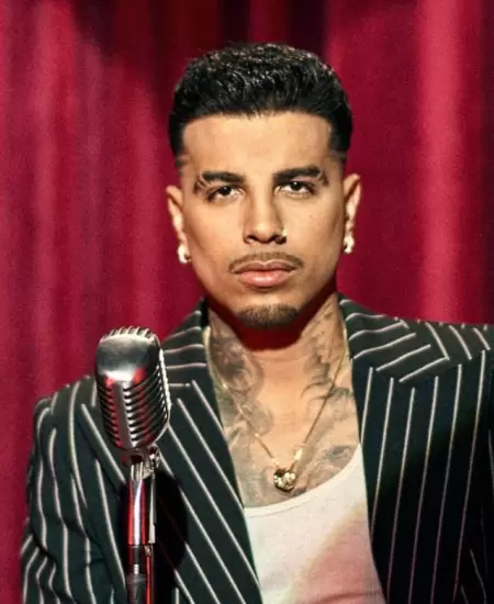 Rauw Alejandro