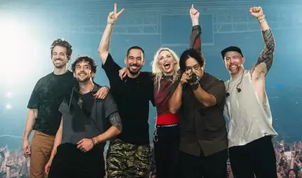 Linkin Park
