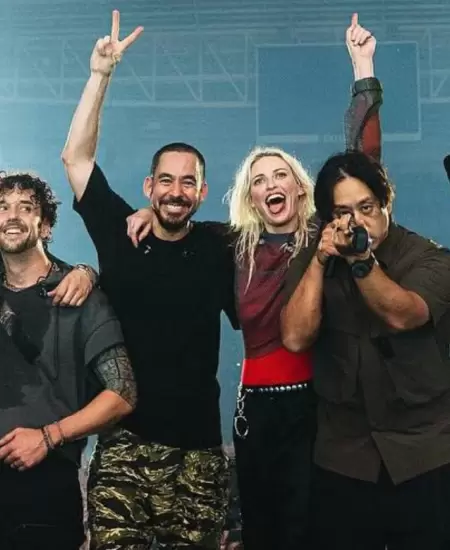 Linkin Park