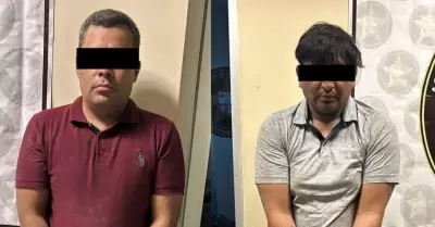 Vinculados a proceso en Ciudad Obreg�n