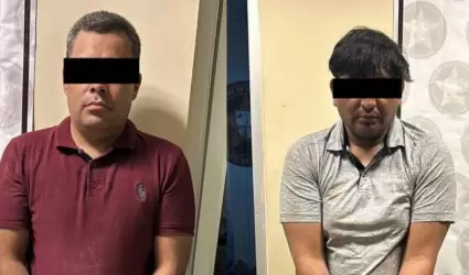 Vinculados a proceso en Ciudad Obreg�n
