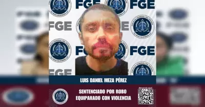 Detenido