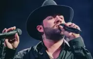 Luis R. Conriquez y su petici�n a Sheinbaum respecto a los narcocorridos