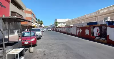 Calle Monterrey