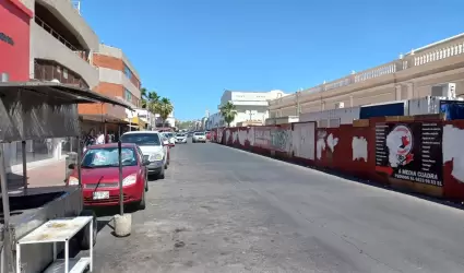Calle Monterrey