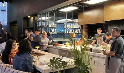 Restaurantes
