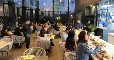 Restaurantes