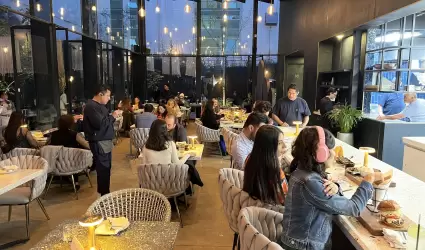 Restaurantes