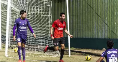 Cachorros Sub-23 triunfan en Mazatl�n