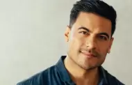 Carlos Rivera apoya a damnificados por incendios en Tlaxcala