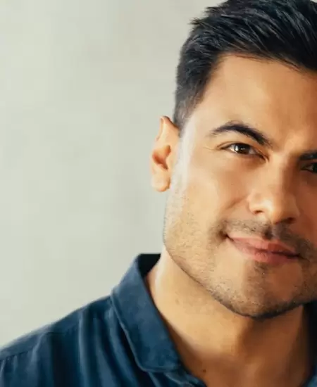Carlos Rivera