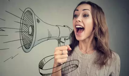 D�a Mundial de la Voz