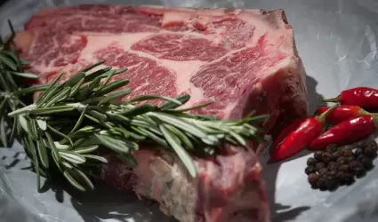 Carne roja