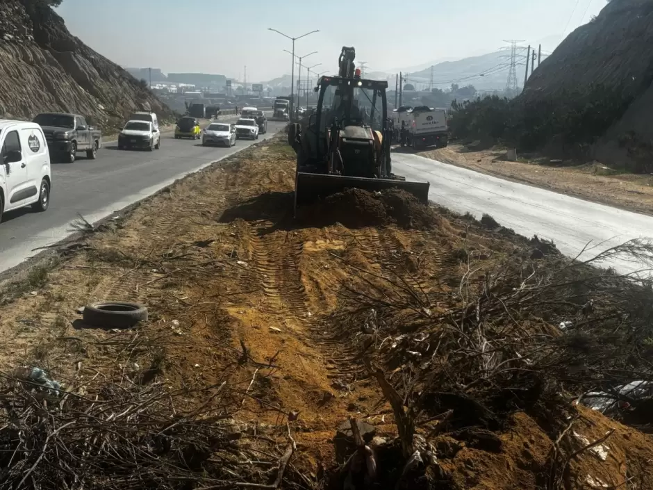 Corredor 2000