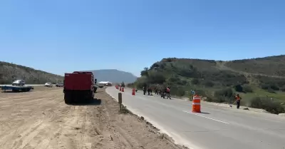 Corredor 2000
