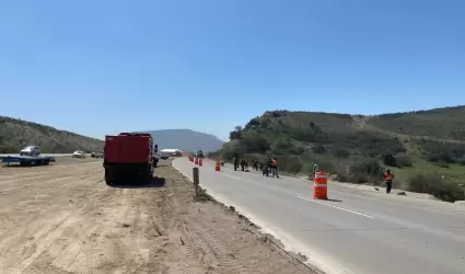 Corredor 2000