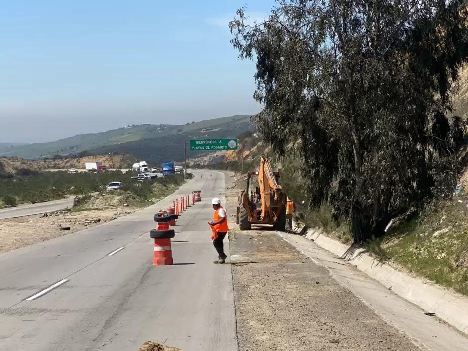 Corredor 2000