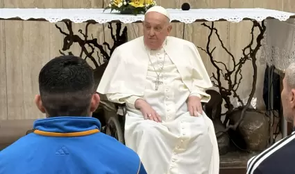 Papa Francisco