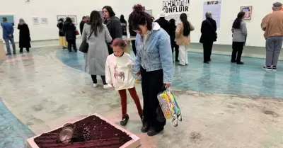 Exposiciones art�sticas