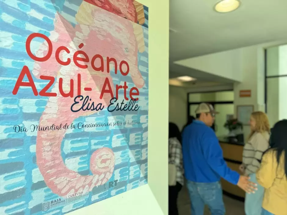 Exposiciones art�sticas