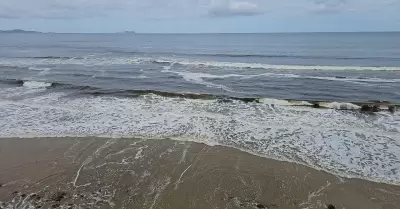 Playas de Tijuana