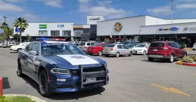 Vigilancia en puntos estrat�gicos durante Semana Santa